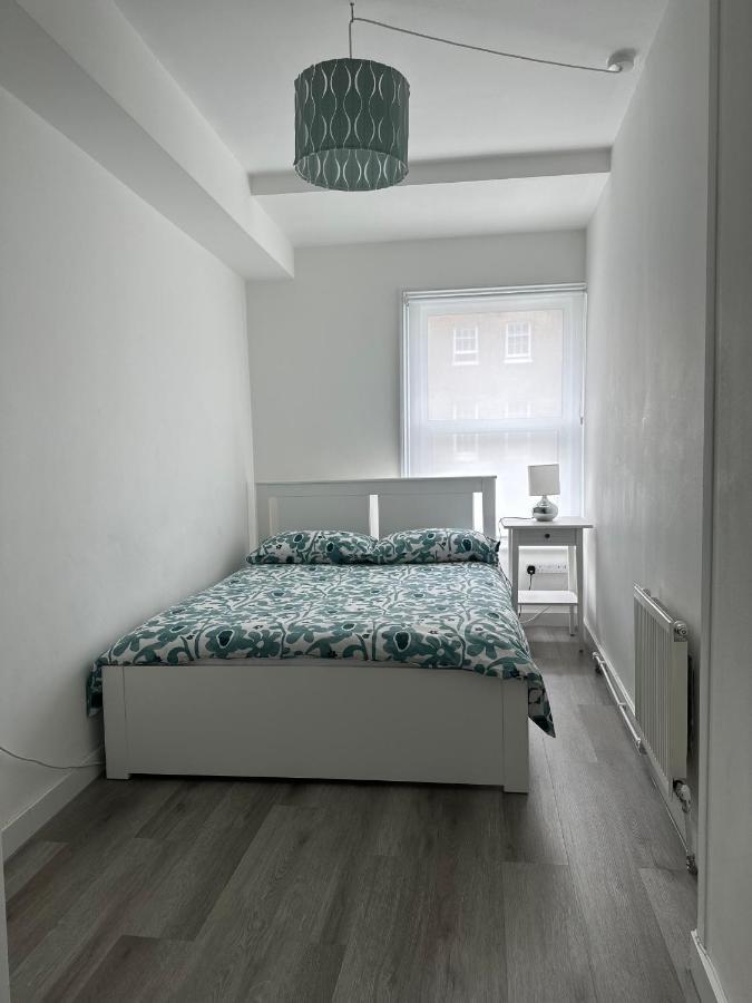 High Barnet Studio Flat Buitenkant foto